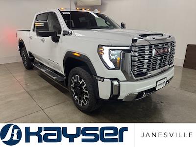 New 2026 GMC Sierra 2500 Denali Crew Cab 4WD Pickup for sale #26296 - photo 1