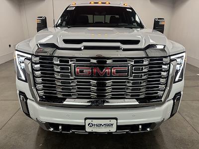 New 2026 GMC Sierra 2500 Denali Crew Cab 4WD Pickup for sale #26296 - photo 2
