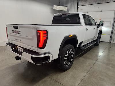 New 2026 GMC Sierra 2500 Denali Crew Cab for sale #26296 - photo 2