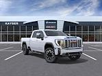 New 2026 GMC Sierra 2500 Denali Crew Cab 4WD Pickup for sale #26296 - photo 44