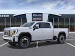 New 2026 GMC Sierra 2500 Denali Crew Cab 4WD Pickup for sale #26296 - photo 45
