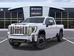 New 2026 GMC Sierra 2500 Denali Crew Cab 4WD Pickup for sale #26296 - photo 49