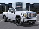 New 2026 GMC Sierra 2500 Denali Crew Cab 4WD Pickup for sale #26296 - photo 50