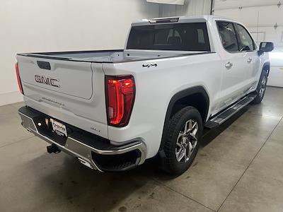 New 2026 GMC Sierra 1500 SLT Crew Cab 4WD Pickup for sale #26298 - photo 2