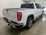 New 2026 GMC Sierra 1500 SLT Crew Cab 4WD Pickup for sale #26298 - photo 2