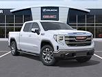 New 2026 GMC Sierra 1500 SLT Crew Cab 4WD Pickup for sale #26298 - photo 55