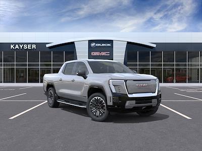New 2026 GMC Sierra EV Denali Crew Cab for sale #26336 - photo 1