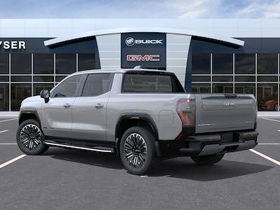 New 2026 GMC Sierra EV Denali Crew Cab for sale #26336 - photo 2