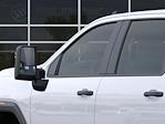 New 2026 GMC Sierra 2500 Pro Crew Cab 4WD Pickup for sale #26339 - photo 12