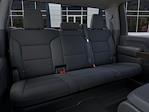 New 2026 GMC Sierra 2500 Pro Crew Cab 4WD Pickup for sale #26339 - photo 17