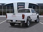 New 2026 GMC Sierra 2500 Pro Crew Cab 4WD Pickup for sale #26339 - photo 4