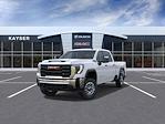 New 2026 GMC Sierra 2500 Pro Crew Cab 4WD Pickup for sale #26339 - photo 8