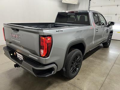 New 2026 GMC Sierra 1500 Elevation Double Cab 4WD Pickup for sale #26340 - photo 2