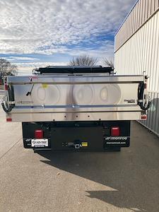 New 2026 GMC Sierra 3500 Regular Cab Stainless Steel Dump Truck for sale #26342 - photo 2