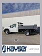 New 2026 GMC Sierra 3500 Regular Cab Stainless Steel Dump Truck for sale #26342 - photo 1
