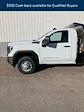 New 2026 GMC Sierra 3500 Regular Cab Stainless Steel Dump Truck for sale #26342 - photo 3