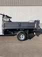 New 2026 GMC Sierra 3500 Regular Cab Stainless Steel Dump Truck for sale #26342 - photo 4