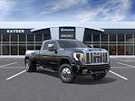 New 2026 GMC Sierra 3500 Denali Crew Cab 4WD Pickup for sale #26348 - photo 1