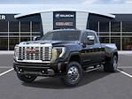 New 2026 GMC Sierra 3500 Denali Crew Cab 4WD Pickup for sale #26348 - photo 6