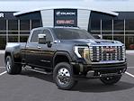 New 2026 GMC Sierra 3500 Denali Crew Cab 4WD Pickup for sale #26348 - photo 7