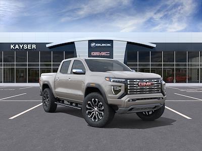 New 2026 GMC Canyon Denali Crew Cab for sale #26352 - photo 1