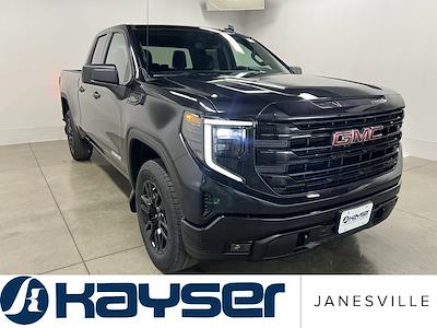 New 2026 GMC Sierra 1500 Elevation Double Cab 4WD Pickup for sale #26353 - photo 1