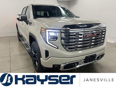 New 2026 GMC Sierra 1500 Denali Crew Cab for sale #26355 - photo 1