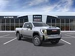 New 2026 GMC Sierra 3500 Pro Crew Cab 4WD Pickup for sale #26375 - photo 1