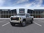 New 2026 GMC Sierra 3500 Pro Crew Cab 4WD Pickup for sale #26375 - photo 8