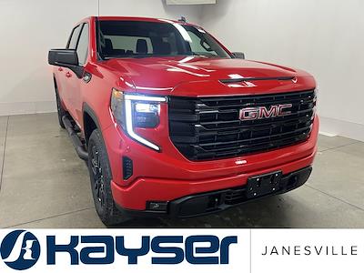 New 2026 GMC Sierra 1500 Elevation Crew Cab for sale #26389 - photo 1