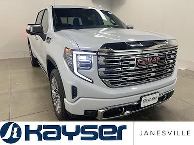 New 2026 GMC Sierra 1500 Denali Crew Cab for sale #26391 - photo 1
