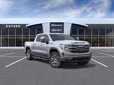 New 2026 GMC Sierra 1500 SLT Crew Cab for sale #26395 - photo 1