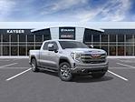 New 2026 GMC Sierra 1500 SLT Crew Cab for sale #26395 - photo 1