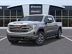 New 2026 GMC Sierra 1500 SLT Crew Cab for sale #26395 - photo 6