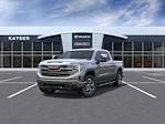 New 2026 GMC Sierra 1500 SLT Crew Cab for sale #26395 - photo 8