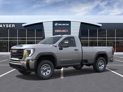 New 2026 GMC Sierra 2500 Pro Regular Cab for sale #26397 - photo 1