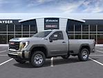 New 2026 GMC Sierra 2500 Pro Regular Cab for sale #26397 - photo 1