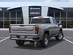 New 2026 GMC Sierra 2500 Pro Regular Cab for sale #26397 - photo 3