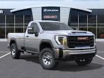 New 2026 GMC Sierra 2500 Pro Regular Cab for sale #26397 - photo 6