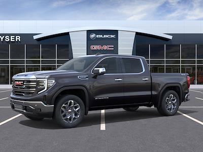 New 2026 GMC Sierra 1500 SLT Crew Cab for sale #26405 - photo 2