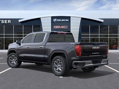 New 2026 GMC Sierra 1500 SLT Crew Cab for sale #26405 - photo 2