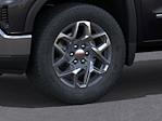 New 2026 GMC Sierra 1500 SLT Crew Cab for sale #26405 - photo 9