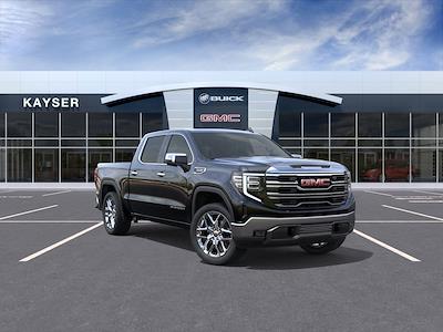 New 2026 GMC Sierra 1500 SLT Crew Cab for sale #26407 - photo 1