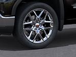 New 2026 GMC Sierra 1500 SLT Crew Cab for sale #26407 - photo 9