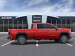 New 2026 GMC Sierra 2500 SLE Crew Cab for sale #26426 - photo 5