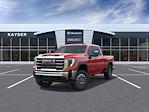 New 2026 GMC Sierra 2500 SLE Crew Cab for sale #26426 - photo 8