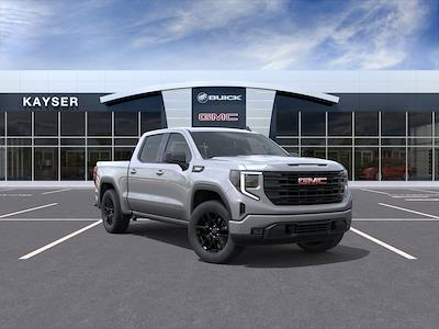 New 2026 GMC Sierra 1500 Elevation Crew Cab for sale #26438 - photo 1