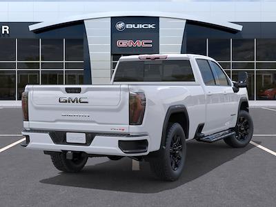 New 2026 GMC Sierra 3500 AT4 Crew Cab for sale #26461 - photo 2