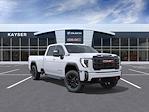 New 2026 GMC Sierra 3500 AT4 Crew Cab for sale #26461 - photo 1