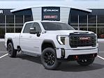 New 2026 GMC Sierra 3500 AT4 Crew Cab for sale #26461 - photo 7